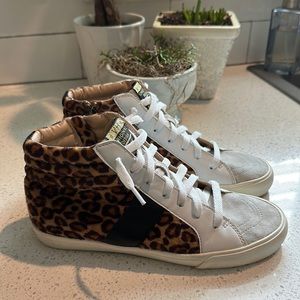 Vintage Havana sneakers 9
